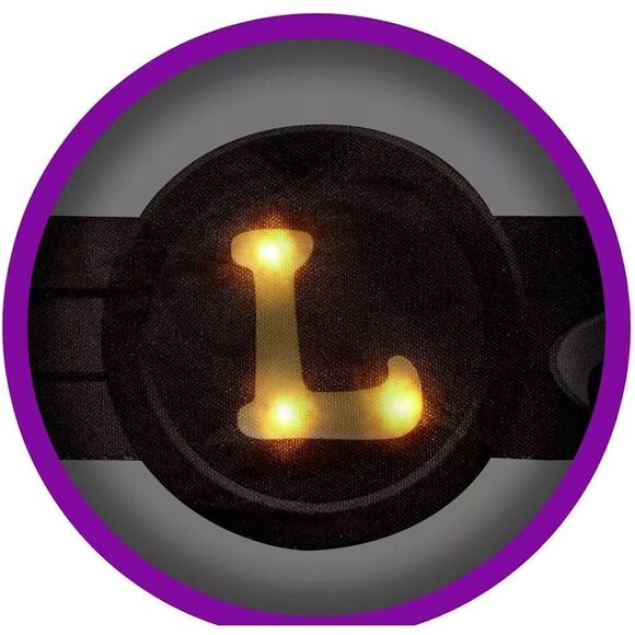 Adaptive Teenage Mutant Ninja Turtles Mutant Mayhem Leo Costume 10-12 Large - Picture 3 of 9